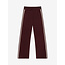 Pants Wide Leg Tape Red/4718/Fig