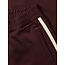 Pants Wide Leg Tape Red/4718/Fig