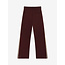 Pants Wide Leg Tape Red/4718/Fig