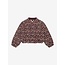 Sweater Leopard Red/4718/Fig
