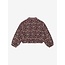 Sweater Leopard Red/4718/Fig