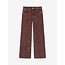Wide Fit Animal  Red/4718/Fig