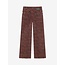 Wide Fit Animal  Red/4718/Fig