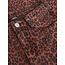 Wide Fit Animal  Red/4718/Fig