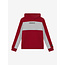 Hoodie Cut and Sew  /4111/Soft Bordeaux
