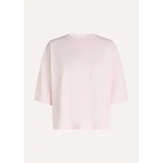 Circle of Trust GIRLS RAE TEE 1071 Soft pink