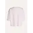 GIRLS RAE TEE 1071 Soft pink