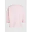 GIRLS KENZI SWEAT 1071 Soft pink