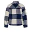 hergé shirt marty /000799 - classic navy
