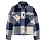 hergé shirt marty /000799 - classic navy