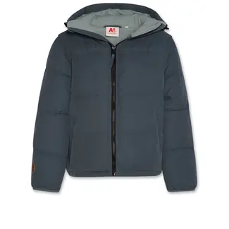 AO76 ara jacket park /000758 - dark slate