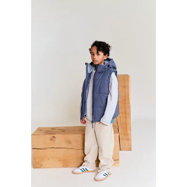 ara jacket park /000758 - dark slate