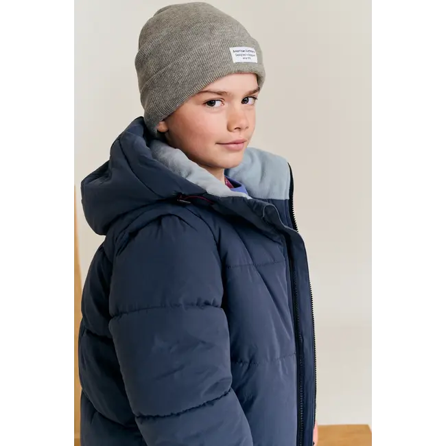 ara jacket park /000758 - dark slate