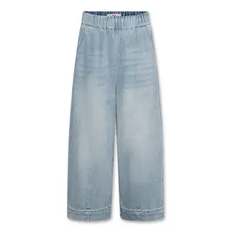 AO76 asa pants light coopers /001020 - wash light