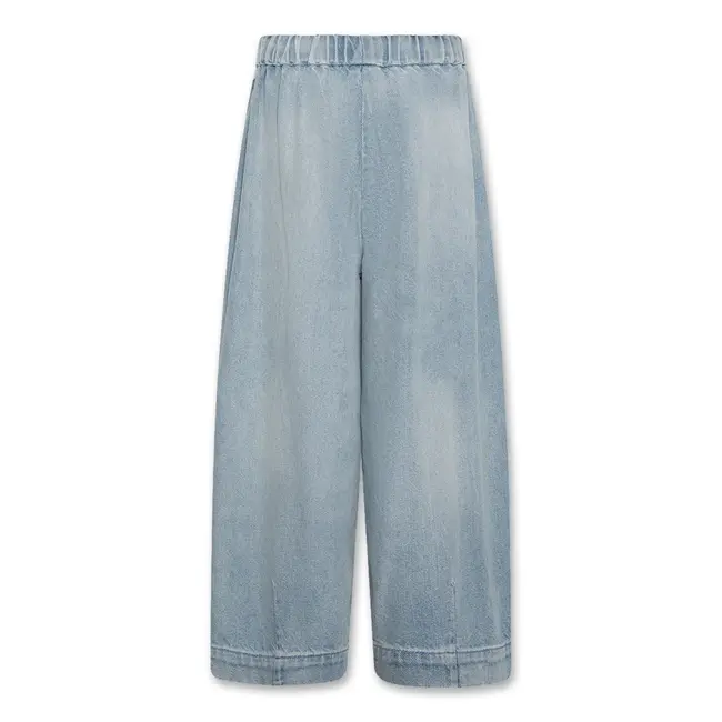 asa pants light coopers /001020 - wash light