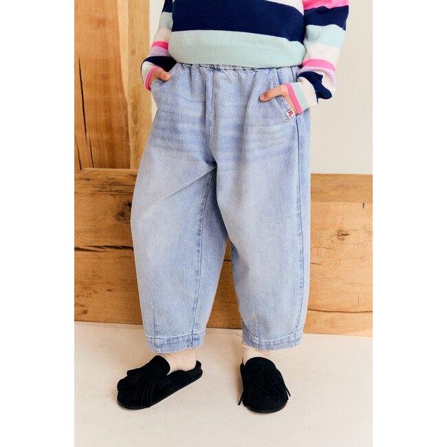 asa pants light coopers /001020 - wash light