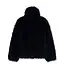 batu teddy jacket /000799 - classic navy