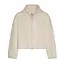 bo cardigan /000101 - ivory