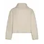 bo cardigan /000101 - ivory