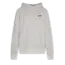 AO76 lenny hoodie crew /000908 - grey melange