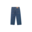 CHICAGO Denim long trousers LIGHT DENIM