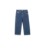 CHICAGO Denim long trousers LIGHT DENIM