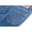CHICAGO Denim long trousers LIGHT DENIM