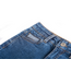 CHICAGO Denim long trousers LIGHT DENIM