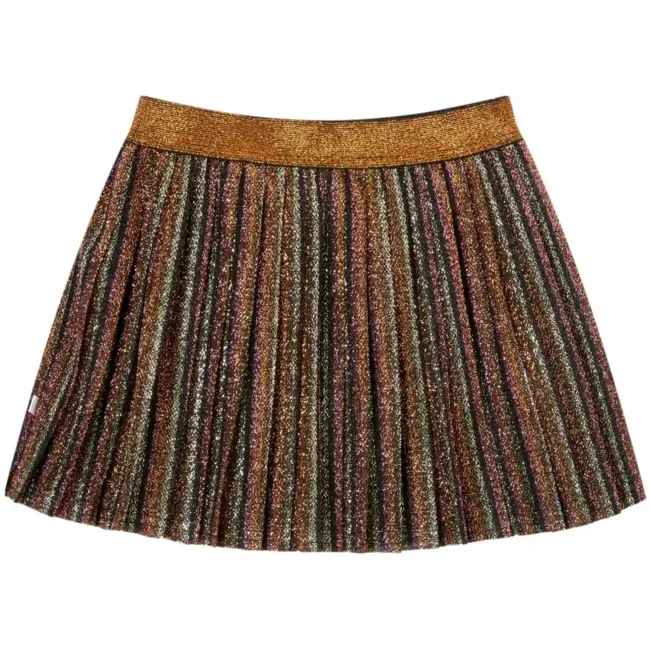 MAGALI Skirt MULTI