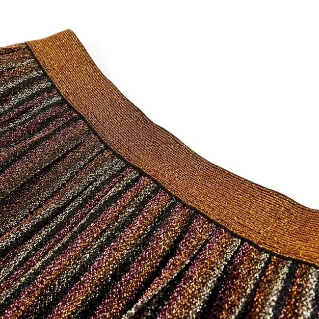 MAGALI Skirt MULTI