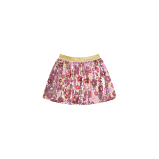 Someone MAGALI Skirt GOLD