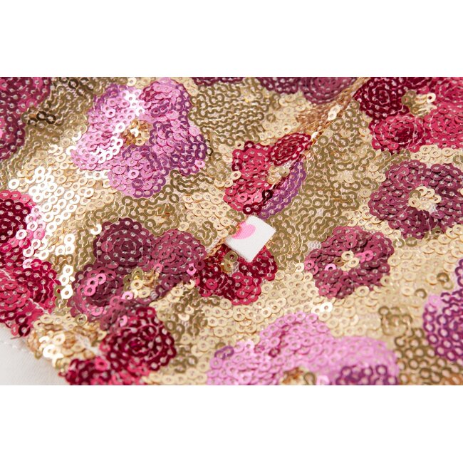 MAGALI Skirt GOLD