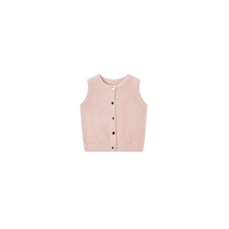 Someone OFELIA Pull no sleeves Light Pink
