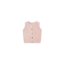 OFELIA Pull no sleeves Light Pink
