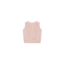 OFELIA Pull no sleeves Light Pink