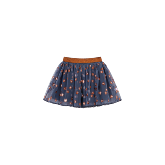Someone NORA Skirt NAVY