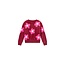 NORA Pull long sleeves BORDEAUX