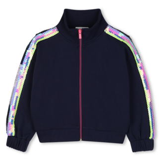 BILLIEBLUSH VEST 85T MARINE
