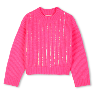 BILLIEBLUSH TRUI 47A ROZE