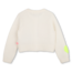 WOLLEN VEST 121 IVOOR