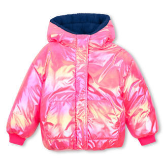 BILLIEBLUSH DONSJAS 47A ROZE