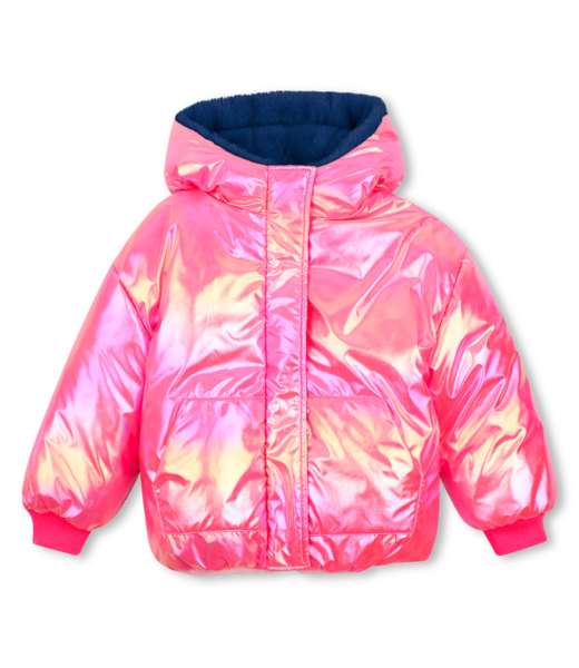 BILLIEBLUSH DONSJAS 47A ROZE