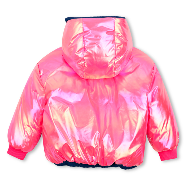 DONSJAS 47A ROZE