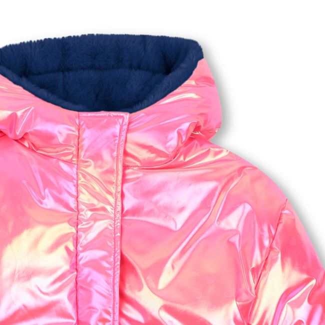 DONSJAS 47A ROZE
