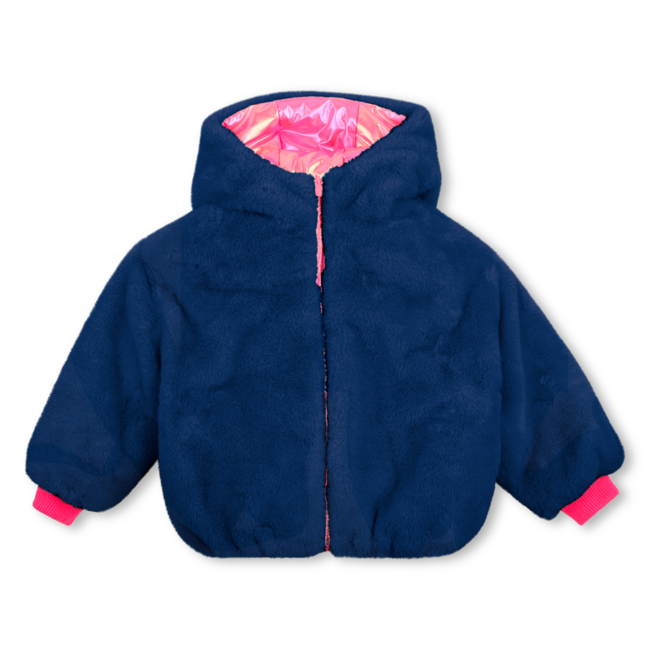 DONSJAS 47A ROZE