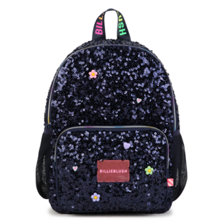 BILLIEBLUSH RUGZAK 85T MARINE
