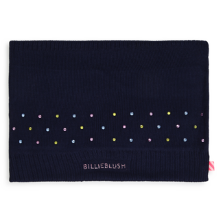 BILLIEBLUSH SNOOD 85T MARINE