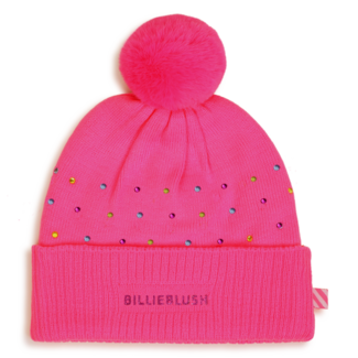 BILLIEBLUSH MUTS 47A ROZE