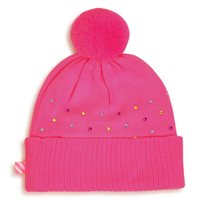 MUTS 47A ROZE