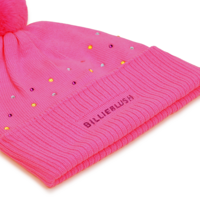 MUTS 47A ROZE